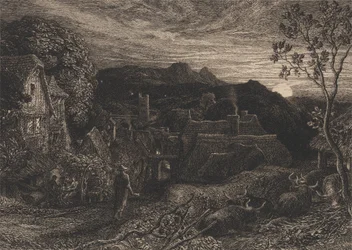Le crieur